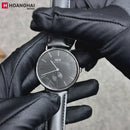 Đồng hồ pin đôi I&W Carnival IW848