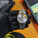 Đồng hồ cơ I&W Carnival IW530G