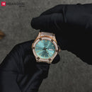 Đồng hồ cơ I&W Carnival IW55851