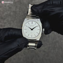 Đồng hồ pin D1 MILANO Ultra Thin UTBJ23