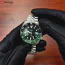 Đồng hồ cơ Seiko 5 Sport SKX series SBSC019 - Nhận Order