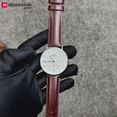 Đồng hồ pin đôi I&W Carnival IW848