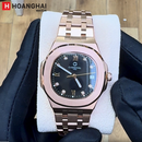 Đồng hồ pin nữ Carnival 8160L