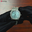 Đồng hồ cơ I&W Carnival IW721G