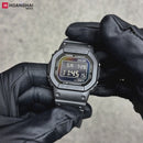 Đồng hồ pin G-Shock 5600 Series DW-5600RW-1JF