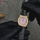 Đồng hồ pin nữ Carnival 8160L