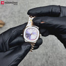 Đồng hồ pin nữ Carnival 8160L