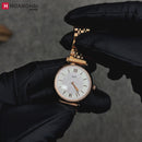 Đồng hồ pin nữ I&W Carnival IW576