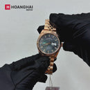 Đồng hồ cơ Carnival CNV8131G