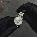 Đồng hồ cơ đôi I&W Carnival IW527