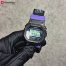 Đồng hồ pin G-Shock 5600 Series DW-5600THS-1FJR