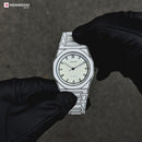 Đồng hồ pin D1 MILANO Polycarbonate PCBJ34