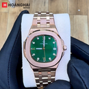 Đồng hồ pin nữ Carnival 8160L