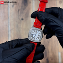 Đồng hồ pin nữ I&W Carnival IW637