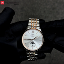 Đồng hồ cơ đôi I&W Carnival IW527