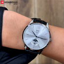 Đồng hồ cơ đôi I&W Carnival IW527