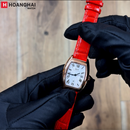 Đồng hồ pin nữ I&W Carnival IW561