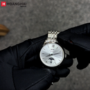 Đồng hồ cơ đôi I&W Carnival IW527