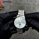 Đồng hồ cơ đôi I&W Carnival IW527