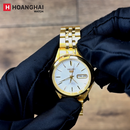 Đồng hồ năng lượng mặt trời Seiko 5 SNKL26K1