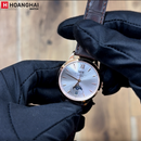 Đồng hồ cơ đôi I&W Carnival IW527