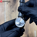 Đồng hồ cơ đôi I&W Carnival IW527