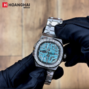 Đồng hồ cơ I&W Carnival IW763