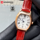 Đồng hồ năng lượng mặt trời nữ Orient iO Natural & Plain RN-WG0014S