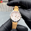 Đồng hồ năng lượng mặt trời nữ Orient iO Natural & Plain RN-WG0412P