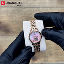 Đồng hồ cơ nữ Citizen PR1042-82Y