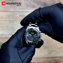 Đồng hồ năng lượng mặt trời Seiko Prospex Speedtimer SBDL107