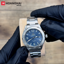 Đồng hồ năng lượng mặt trời Orient Mako 40 RN-WJ0002L