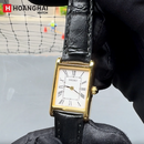 Đồng hồ đôi Seiko Essentials SWR052P1 - SWR054P1