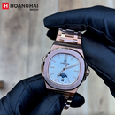 Đồng hồ cơ Carnival 8110G1