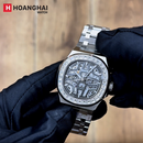 Đồng hồ cơ I&W Carnival IW763