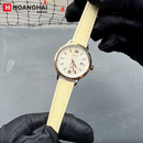 Đồng hồ năng lượng mặt trời nữ Orient iO Natural & Plain RN-WG0421S