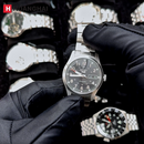 Đồng hồ cơ Seiko 5 Field series SBSA197