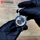 Đồng hồ năng lượng mặt trời Seiko Prospex Speedtimer SBDL111