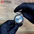 Đồng hồ pin Seiko Chronograph SBTR029