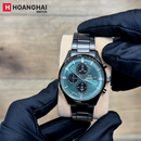 Đồng hồ năng lượng mặt trời Orient Chronograph RN-TY0001E