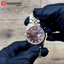 Đồng hồ cơ Carnival CNV8131G