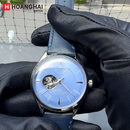 Đồng hồ cơ Orient Star Semi Skeleton RK-AT0203L (Bản nội địa) - Hàng trưng bày