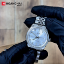 Đồng hồ cơ I&W Carnival IW786