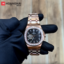 Đồng hồ cơ Carnival 8128G1