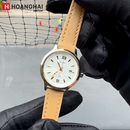 Đồng hồ năng lượng mặt trời nữ Orient iO Natural & Plain RN-WG0420S