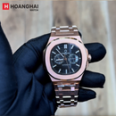 Đồng hồ cơ Carnival 8158G