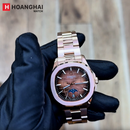 Đồng hồ cơ Carnival 8113G-VH-N