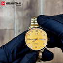 Đồng hồ cơ I&W Carnival IW651