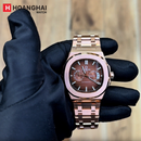 Đồng hồ cơ Carnival 8158G