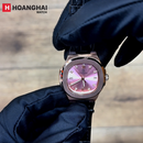 Đồng hồ pin nữ Carnival 8160L